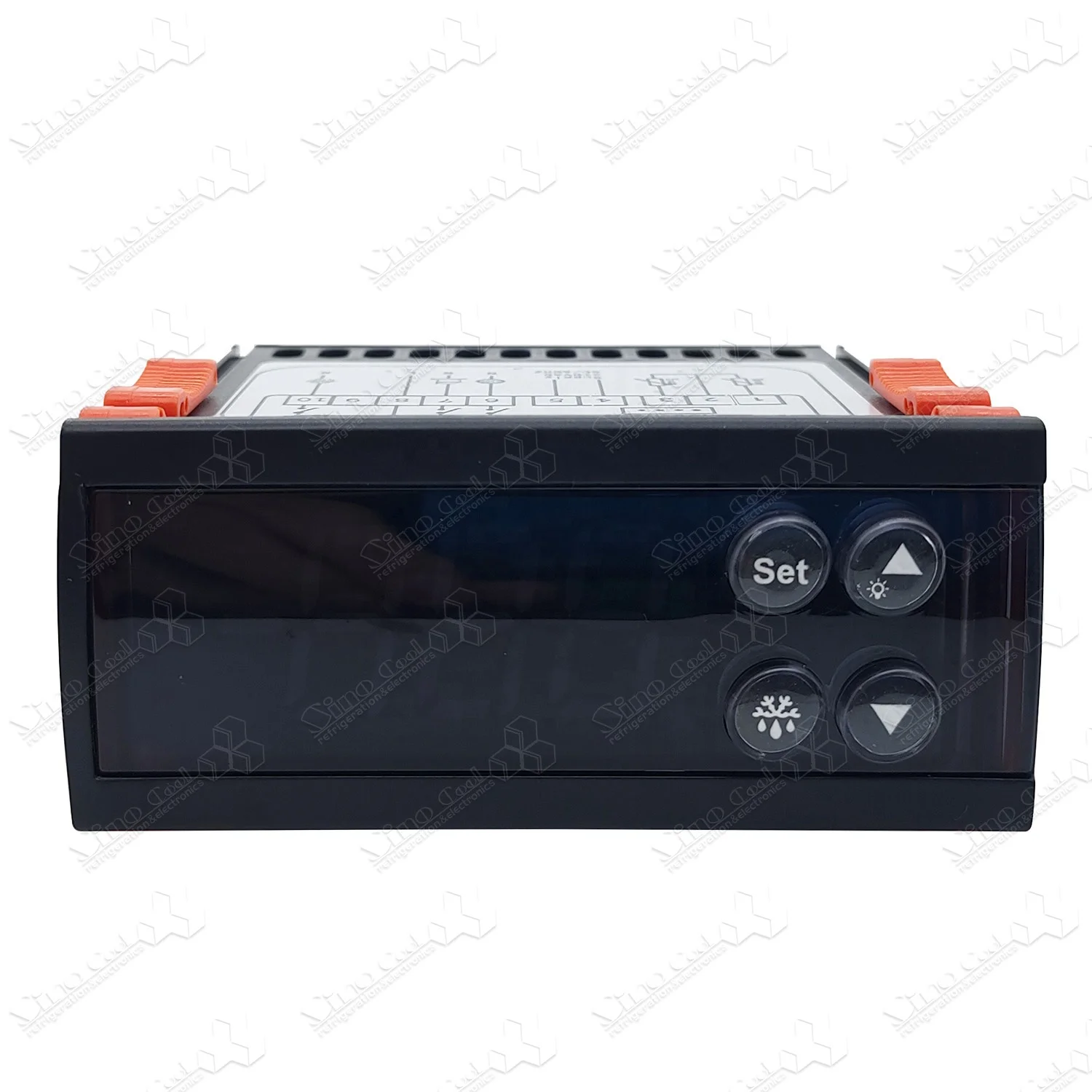 Sino cool ECS-974 neo universal standard temperature controller