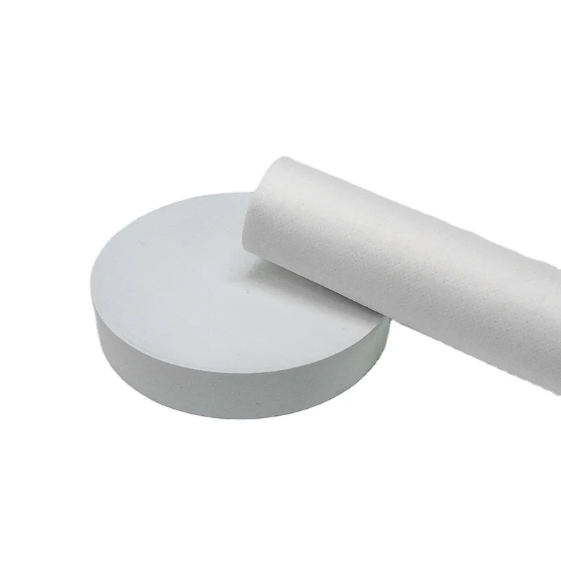 High-quality Industrial Cleaning Woodpulp PP Wipes