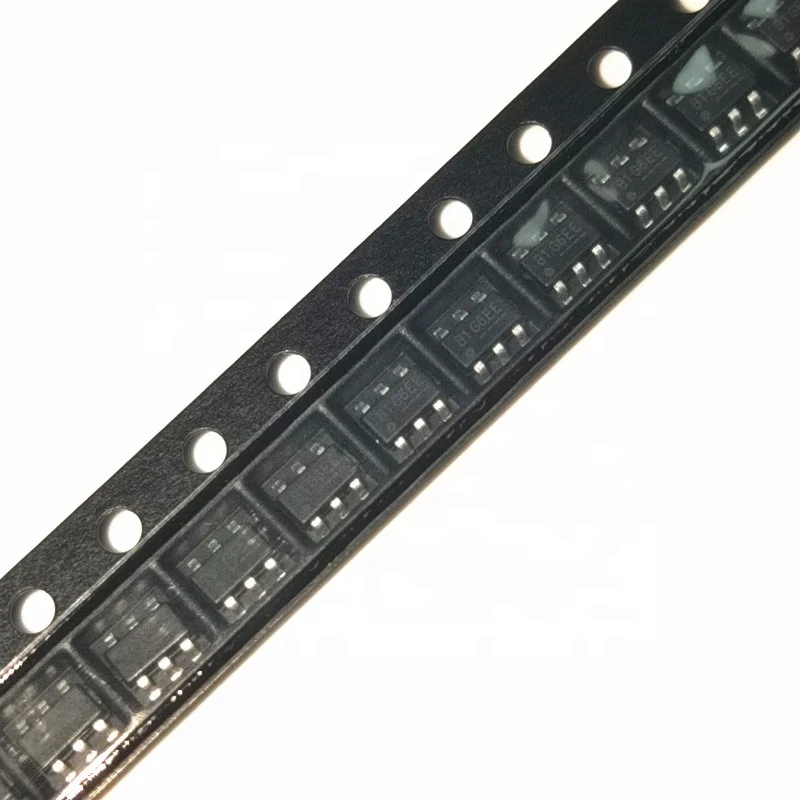 FR9801 DC/DC Buck Conversion IC Chip SOT23-6 FR9801S6CTR