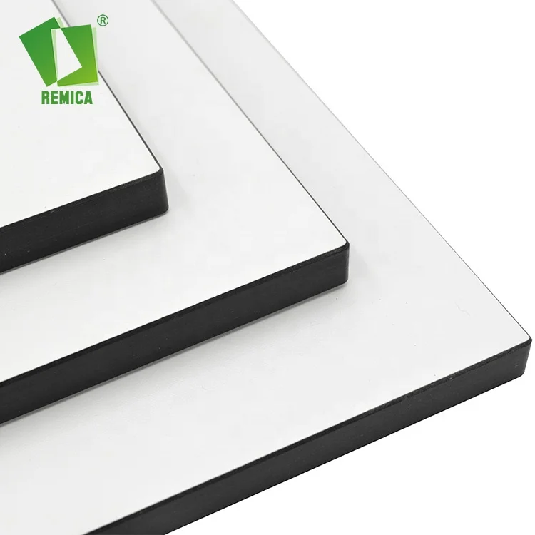 Multiple Thickness Compact Laminate 2mm 3mm 4mm 6mm 8mm 9mm 10mm 12mm 13mm 15mm Hpl Panel