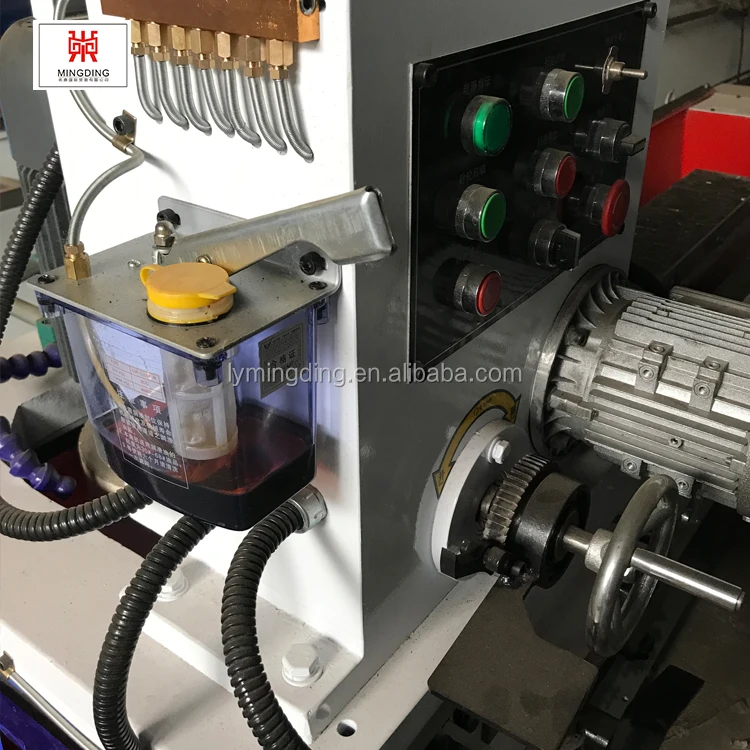 high quality  High Precision Knife Grinder Plywood Knife Grinding Machine for Plywood Mill