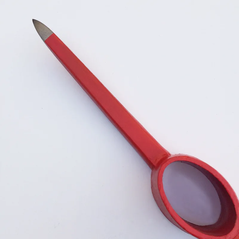 Black Pickaxe P406 5lbs With Fibreglass Handle For Africa