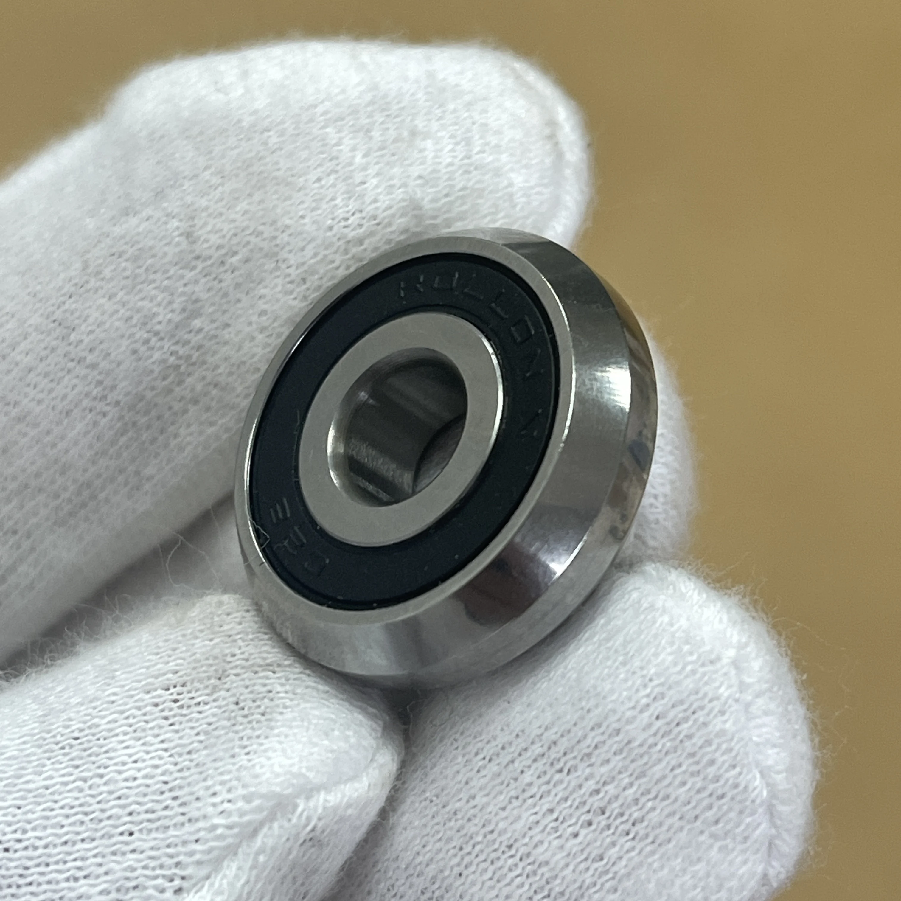 C28-2RS for bearing and pivot assembly track roller CPN28-2RS/CPA28-2RS, Shielded, P6 Accuracy, Z2 noise level, SINOPEC 7014 gre