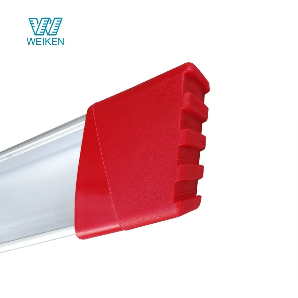 WEIKEN EN131 Escalera Multifunctional Ladders Aluminum  Retractable Platform Household Ladder Working Platform Aluminium