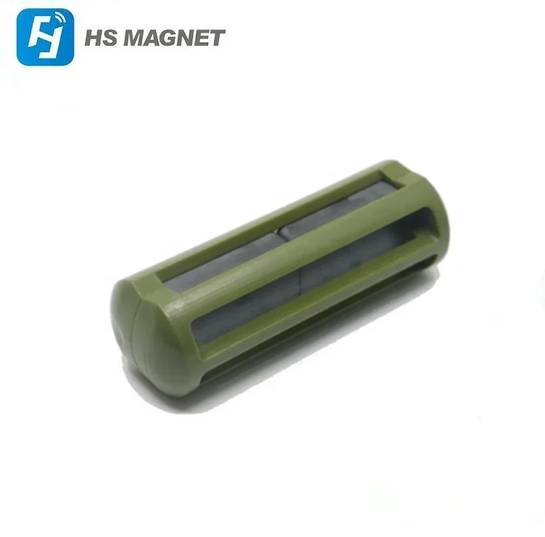 Y30 ferrite ring magnet for cow with low price