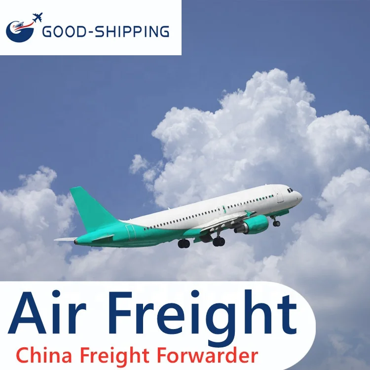 DDP International Logistics Sea Air Express Transport  Freight Forwarder Agent Shipping To Paraguay