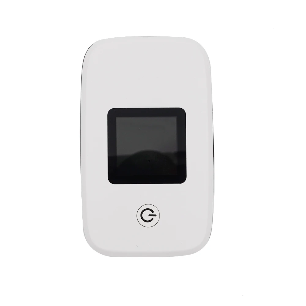 European Version Cat4 150Mbps Wireless 3G 4G Router with Sim Card Slot Mobile Pocket LTE 4G Router