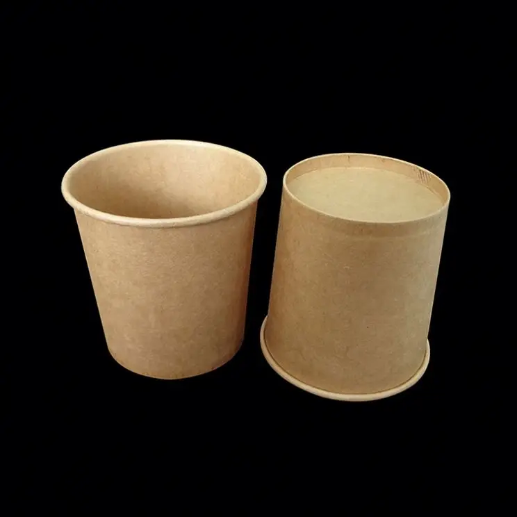 
Custom Printed Frozen Yogurt & Ice Cream Paper Cup, Paper Bowls , Ice Ream Containers 