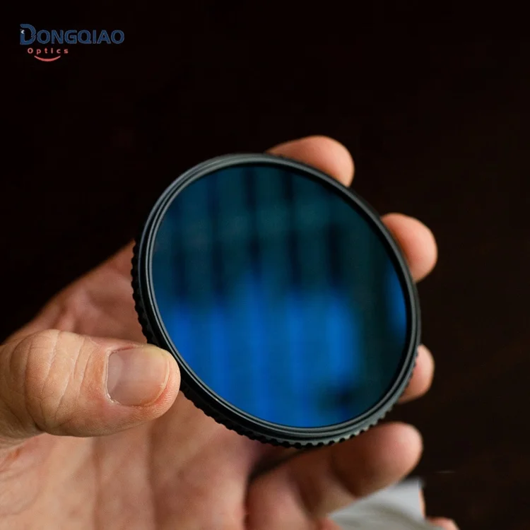 Лидер продаж, квадратный ND-фильтр LIPA ND8 ND64 ND500 ND1000, в наличии OEM/ODM