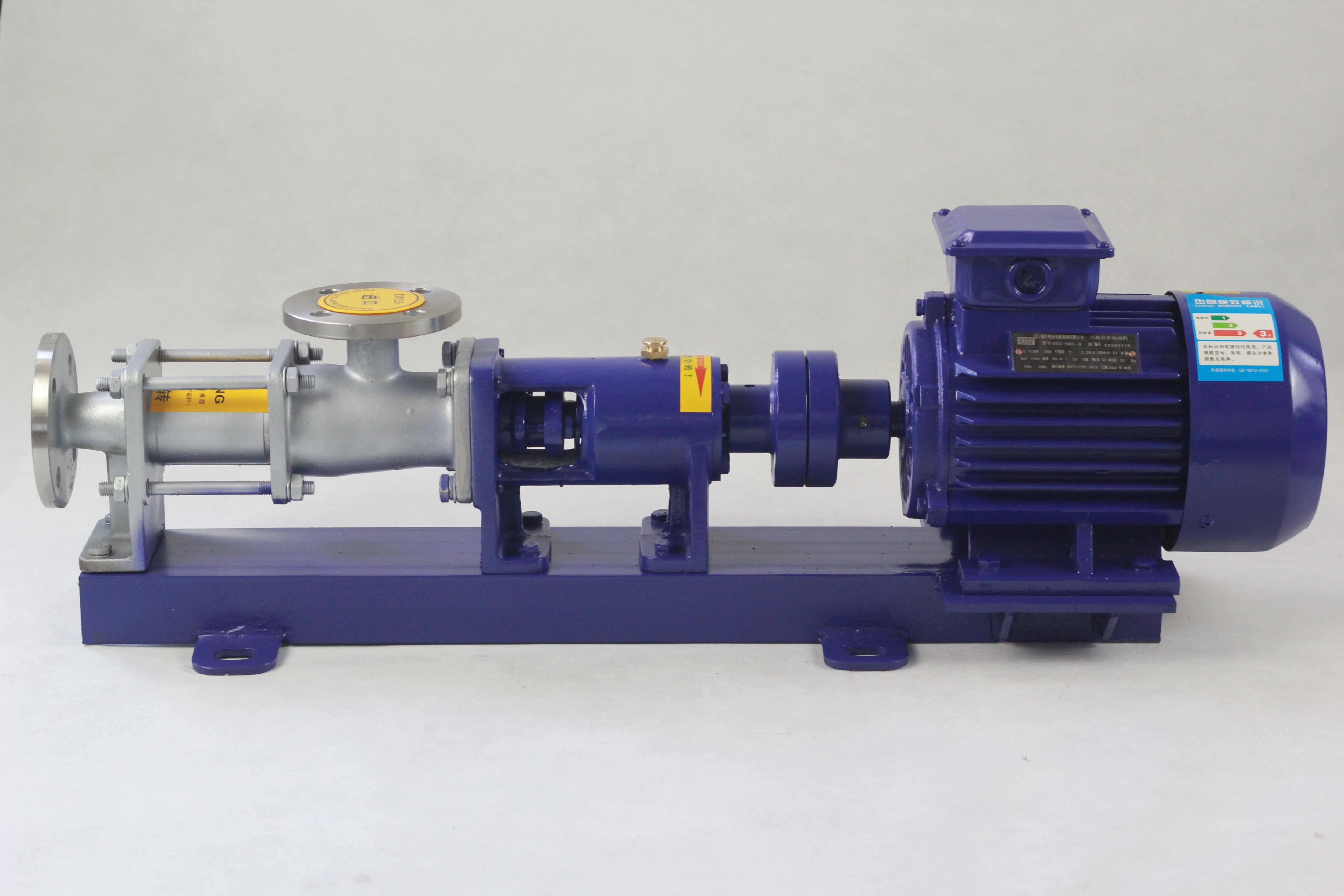 screw pump hydraulic screw pump progressive cavity screw pump