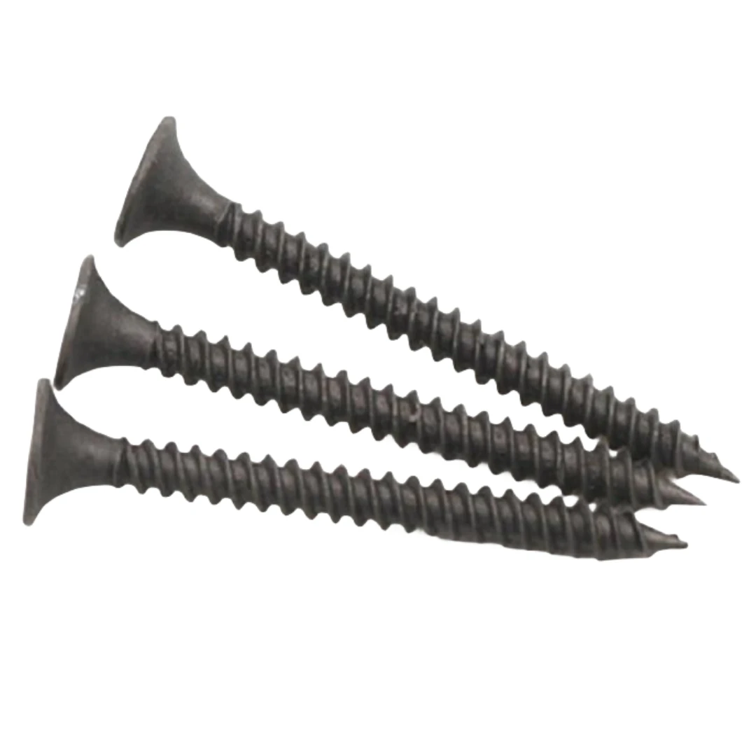 YH Factory Price Torx Head Din Standard Twinfast Drywall Screw