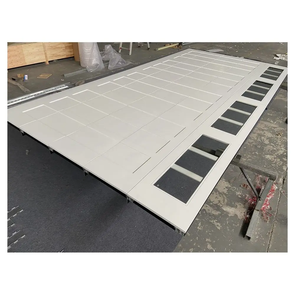 Prima the cheapest foldable car garage  portable folding garage factory direct supply prefab garage & storage