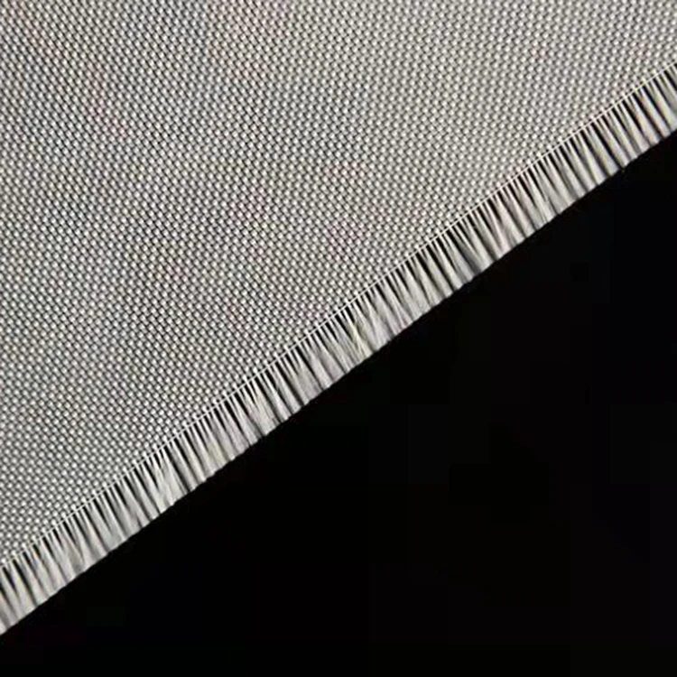Big Roll Fiberglass Woven Roving fiberglass Cloth Without Coating fibegrlass Mesh