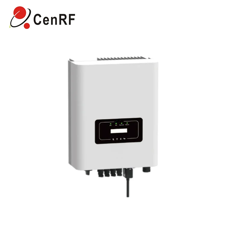 2 MPPT High Quality 10Kw 10.5Kw Solar Plate Inverter Solar System Inverter DC To AC
