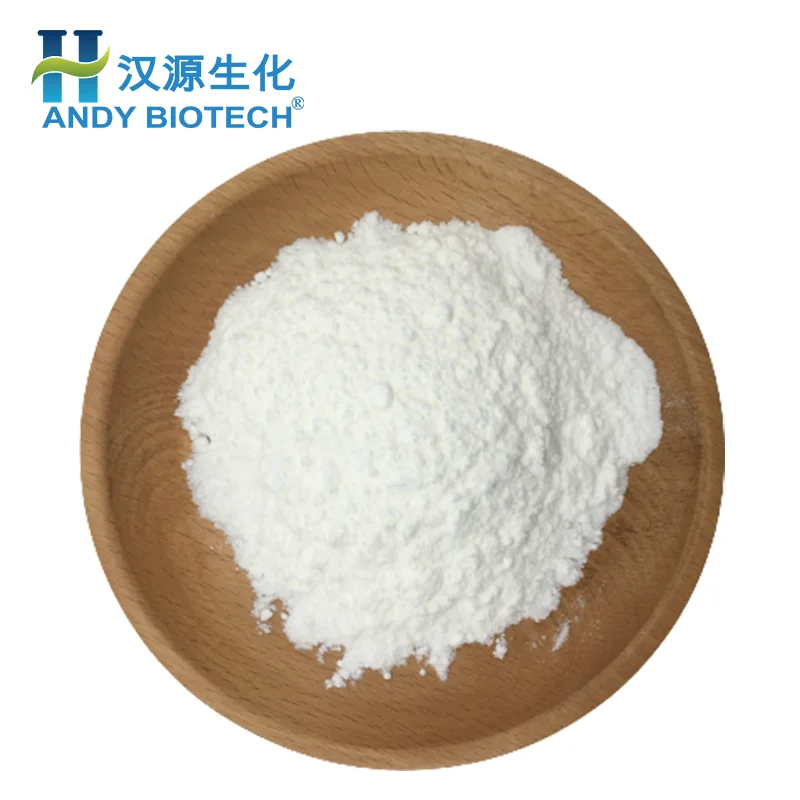 Food Grade Galla Chinensis Extract Powder CAS No 149-91-7 99% white Anhydrous Gallic Acid Powder