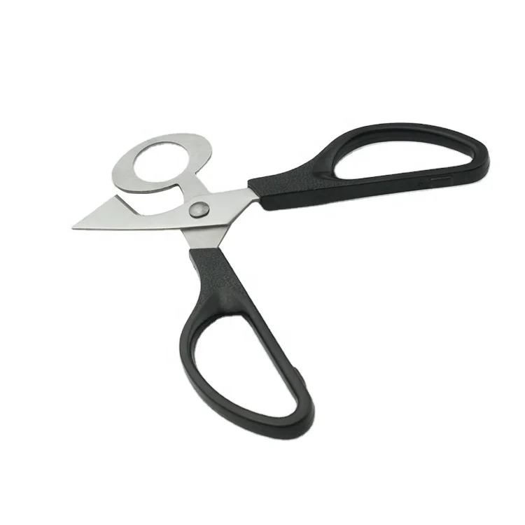 S2-1439 Pigeon Bird Egg Peeler Cutter Opener Kitchen Tools Quail Egg Scissor