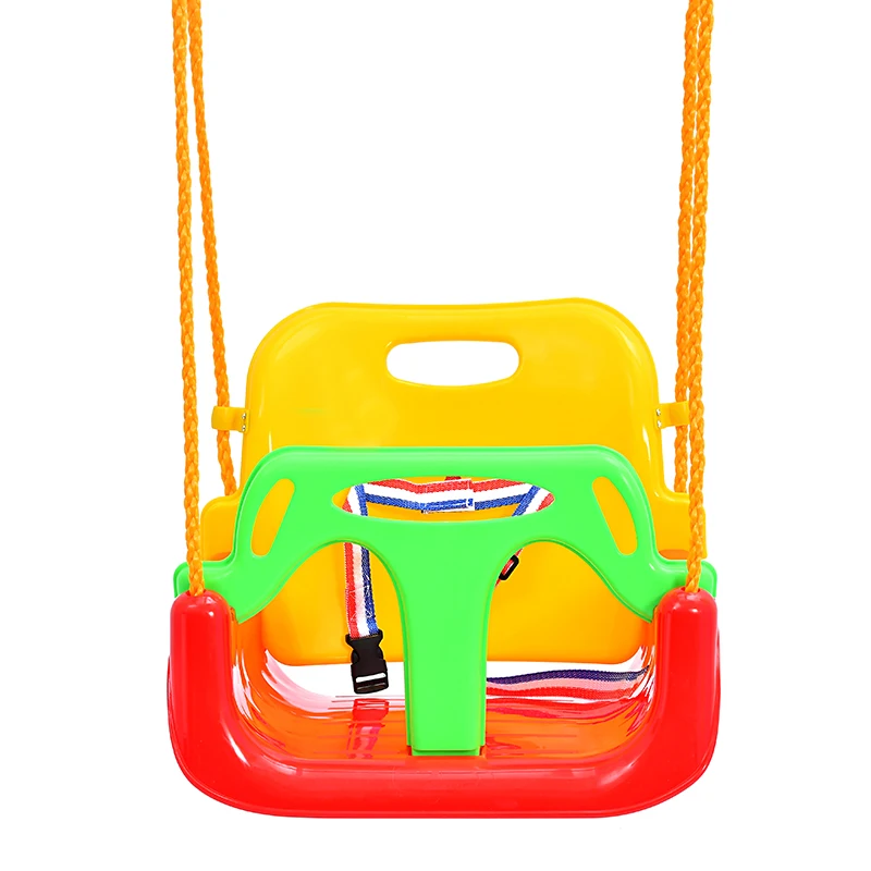 Babi swing plastic swing 3 in 1 swing for baby