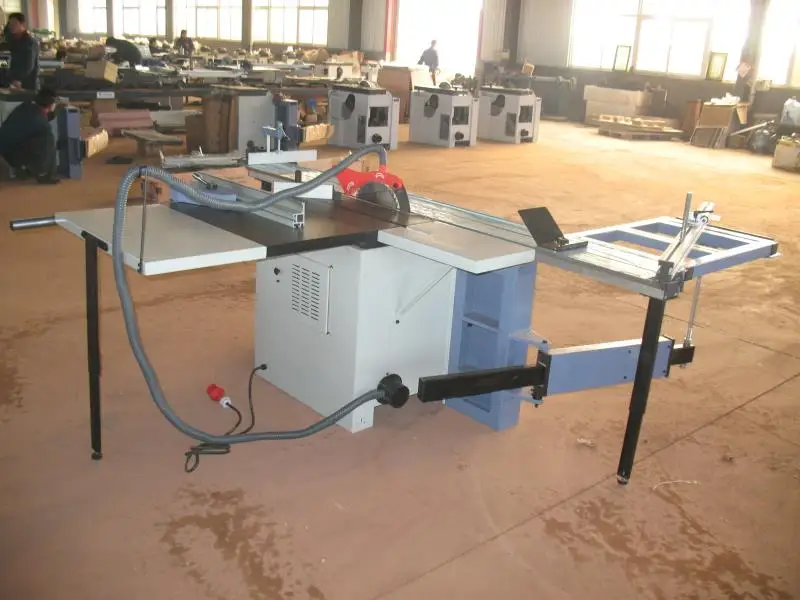 fence woodworking miter dezmag ds 632 router and table saw machine multifunction saw cutting wood table saws