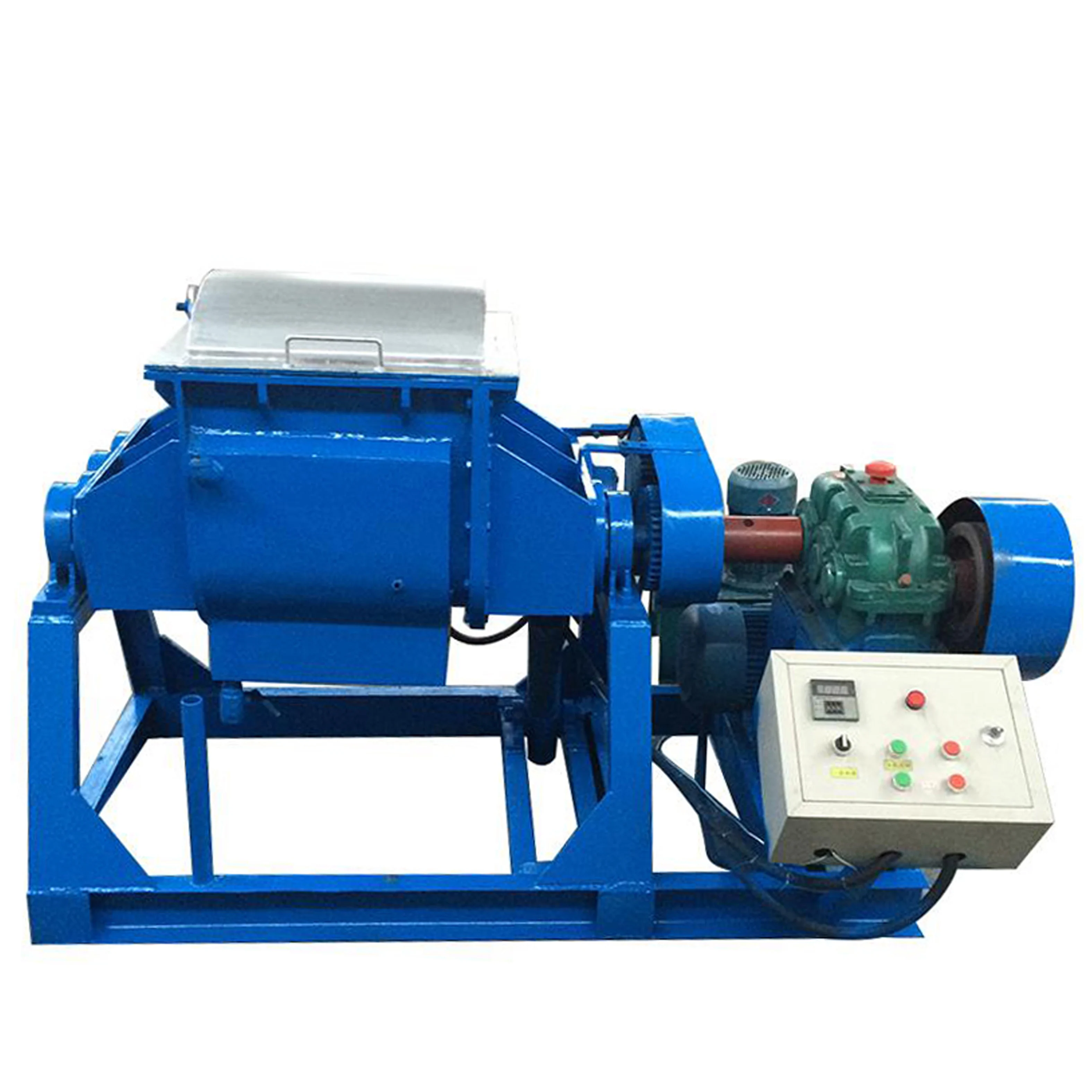 Rubber Mixer Dispersion Kneader/ Rubber Dispersion Kneader/ Rubber Plastic Dispersion Kneader