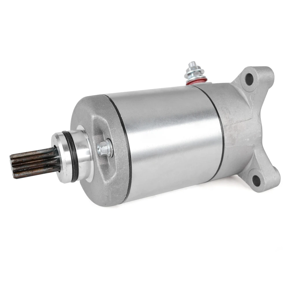Starter Motor for Polaris Ranger 500 400 01-12 UTV Scrambler 500 97-11 Sportsman 335 400 450 500 96-12