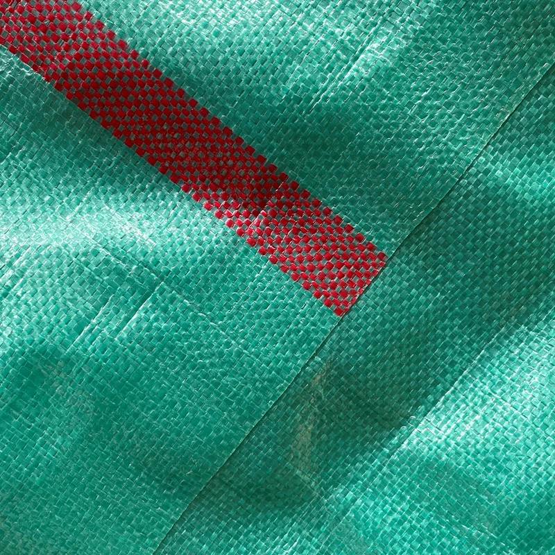 PE Tarpaulin Pallet Cover for pallet size 1200x1000 Waterproof Customized sizes