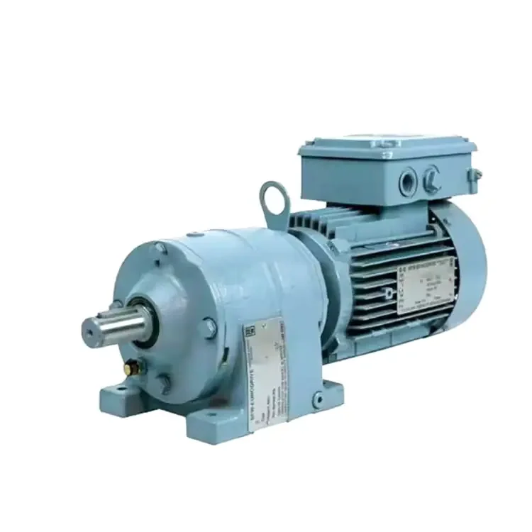 Шив EURODRIVE редуктор для трансмиссии оригинальный шьет мотор OG73UN1024 волоконно-лазерной резки