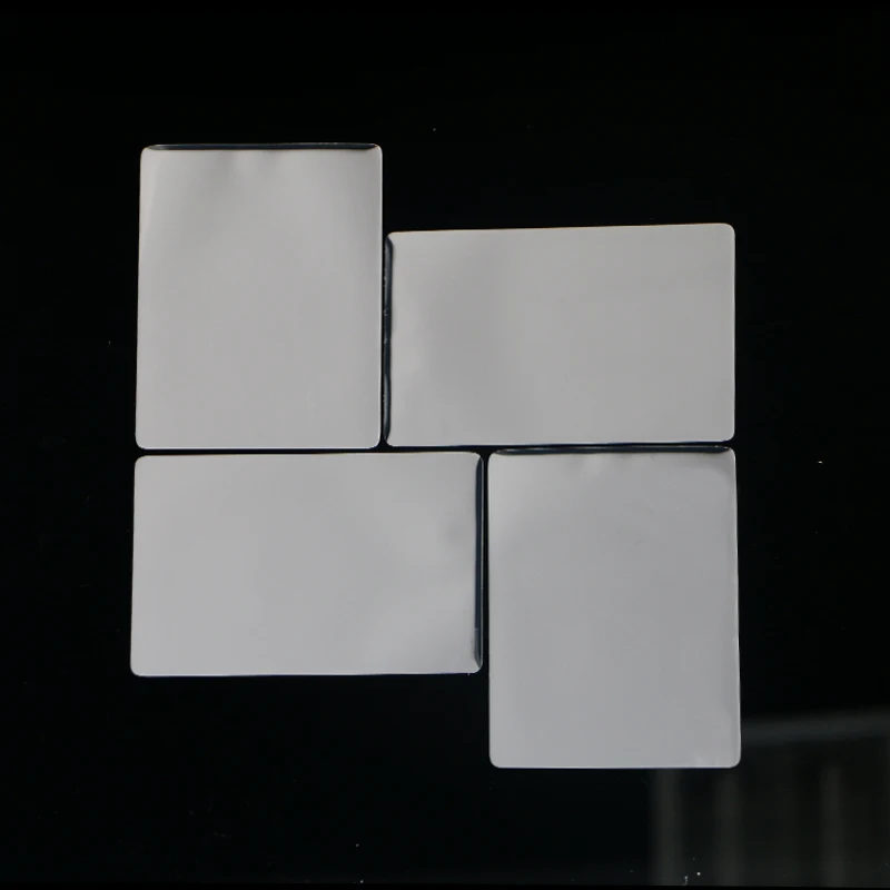 Factory Manufacture Wholesale Shrink Plastic Composite Packaging Materials Matt Laminating Film