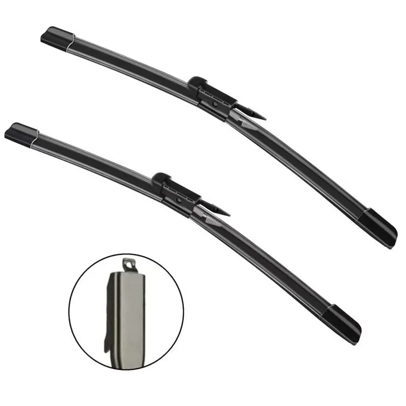 wholesale windscreen for sale price Jihcheng Peugrot 307 Volvo S40 Vlovo S80 XC90 BuickGL8 car wiper