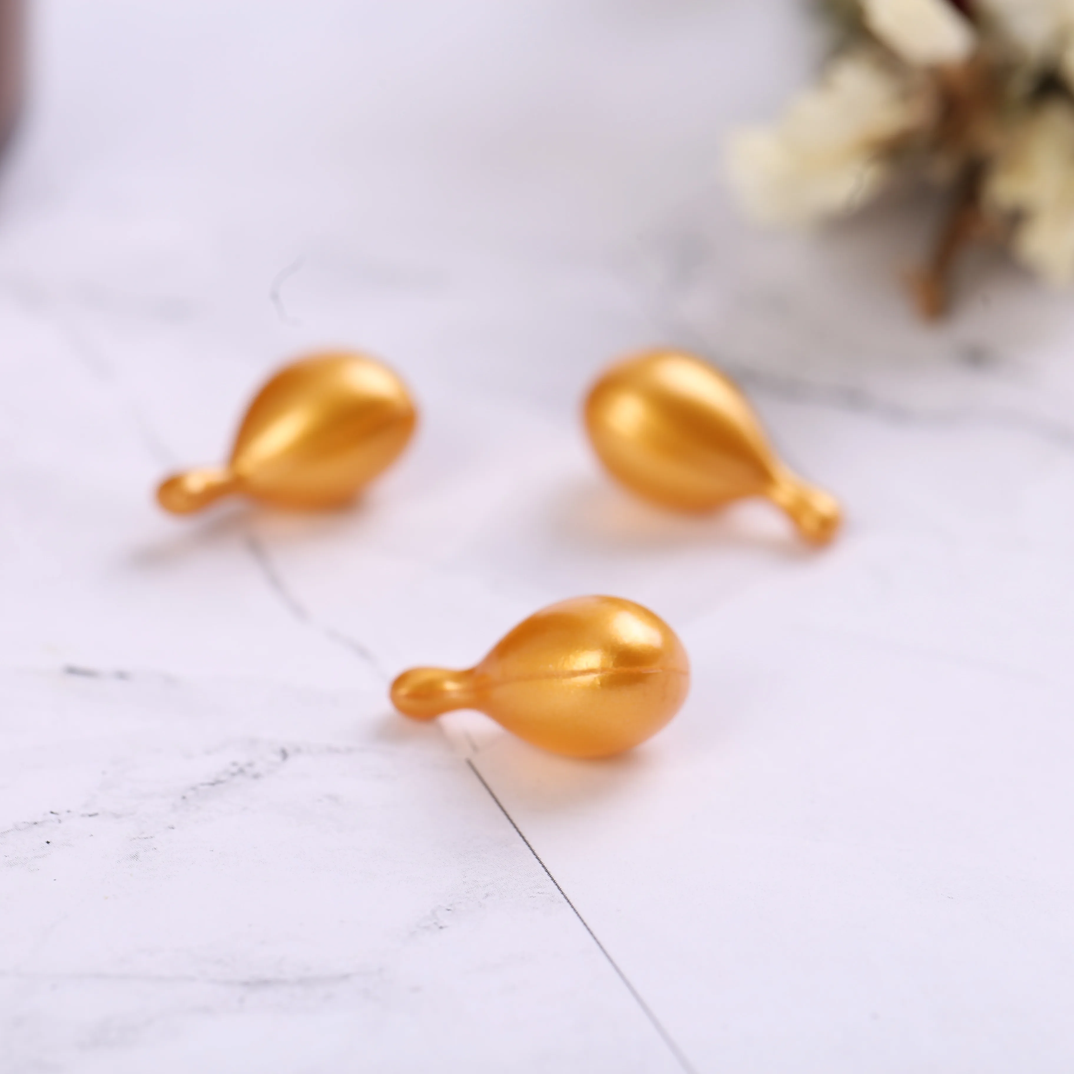 Wholesale Price Natural Whitening Cream Effectively Improves Skin Problems Anti Aging Capsules