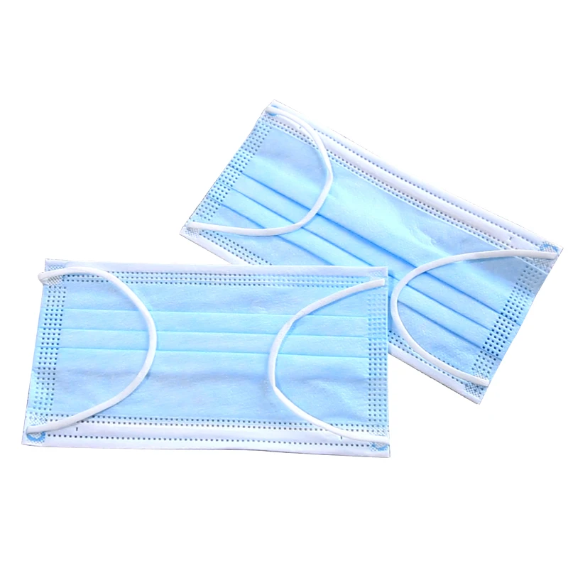 Chinese White List Professional Manufacture Cheap Making For Sale Mens Surgical Mask CE