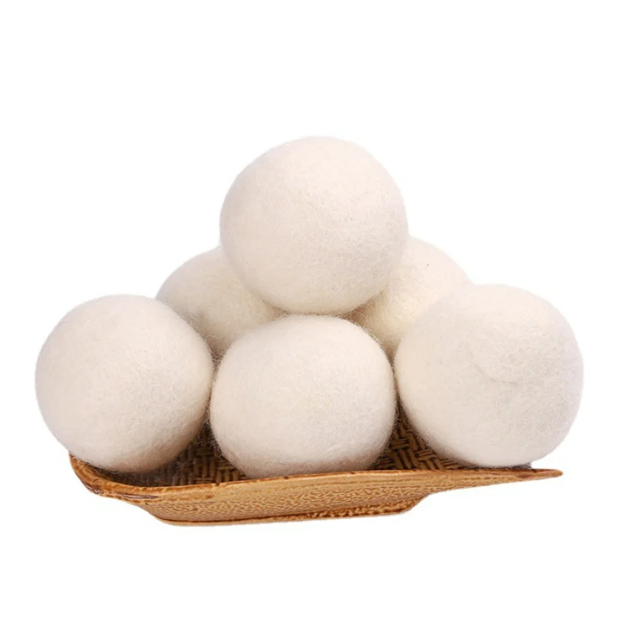 Wool ball drying ball drying fluffy clothes moisture-proof and odor proof