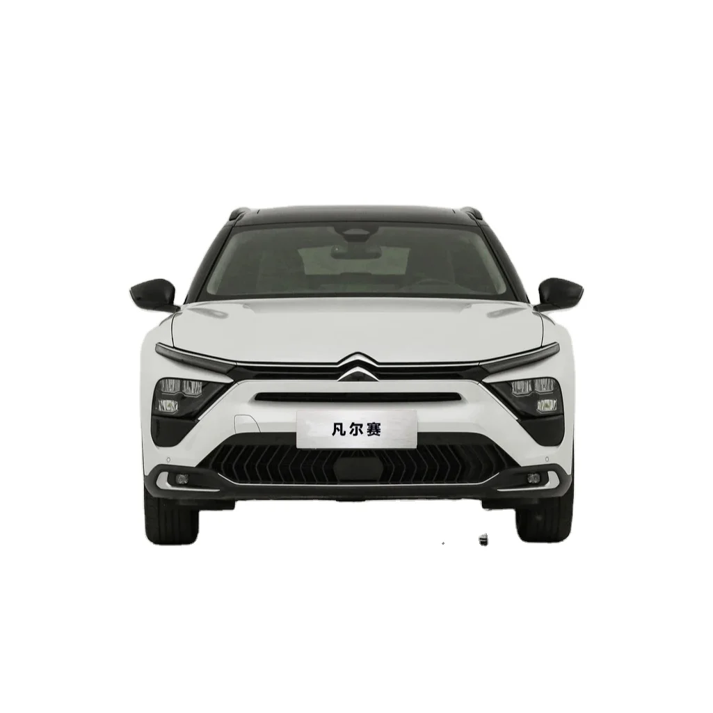 Dongfeng Citroen Versailles C5 X 360THP воротник необычная серия новый автомобиль для продажи