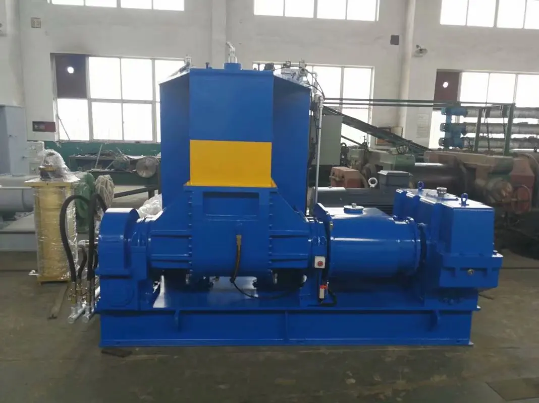 hot sale 75L Rubber kneader Mixer Machine / Rubber Kneader Machine / Kneader Mixer