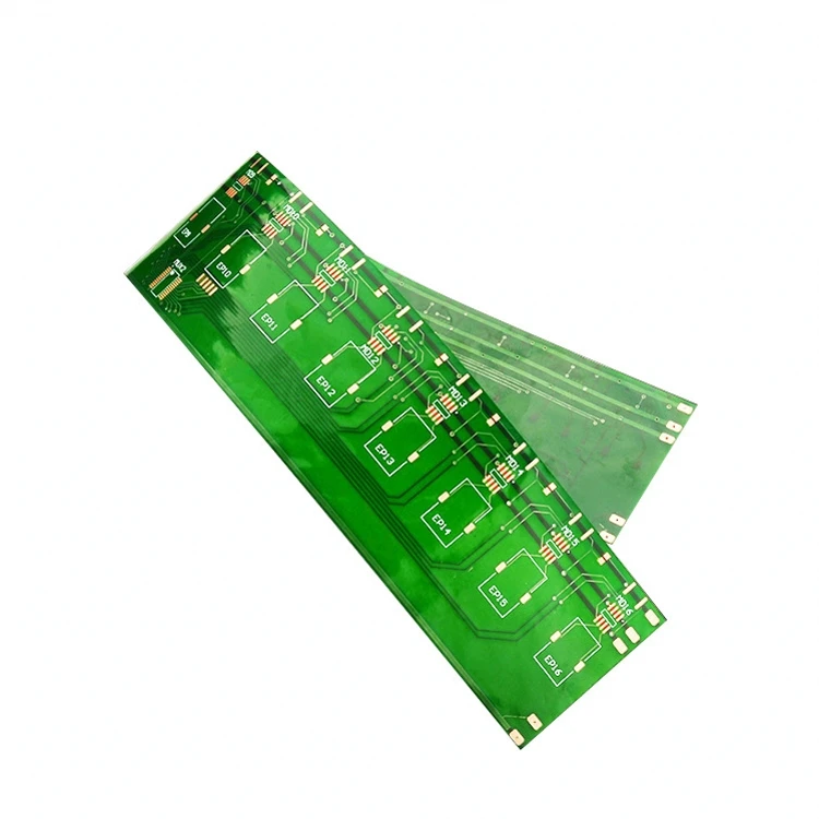 Good Quality Flat Flex Fpc Cable Para Fpc Cable