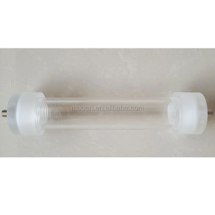 hydrogen Desiccant pipe Hydrogen filter pipe used for hydrogen generator