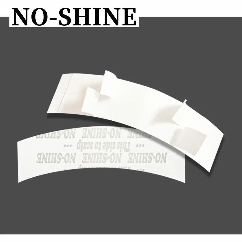 Top Quality No Shine Lace Wig Tape Adhesive Hair Extensions Toupee for Women and Men
