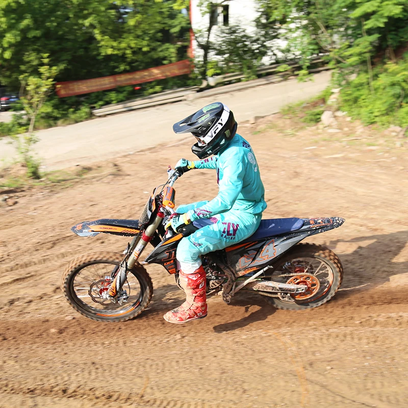 full size  2 300cc 4 LX250-CB NC PR CBS G pit bike enduro motorcycle LX450-NC MANCROS JHL