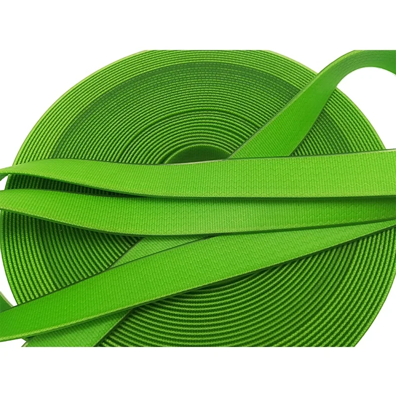 China Suppliers Quality Waterproof Vinyl Weldable Polyurethane PVC Coated Polyester Webbing