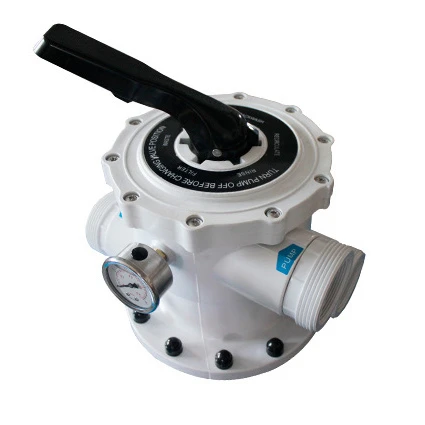 Pool Filter Sand Tank Head Pool Top Filter Circulating Sand Tank Filter Accessories