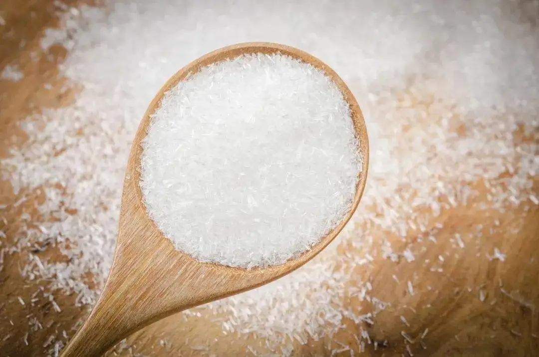 Оптовая поставка, низкая цена, глутамат мононатрия MSG 99% 25 кг в упаковке