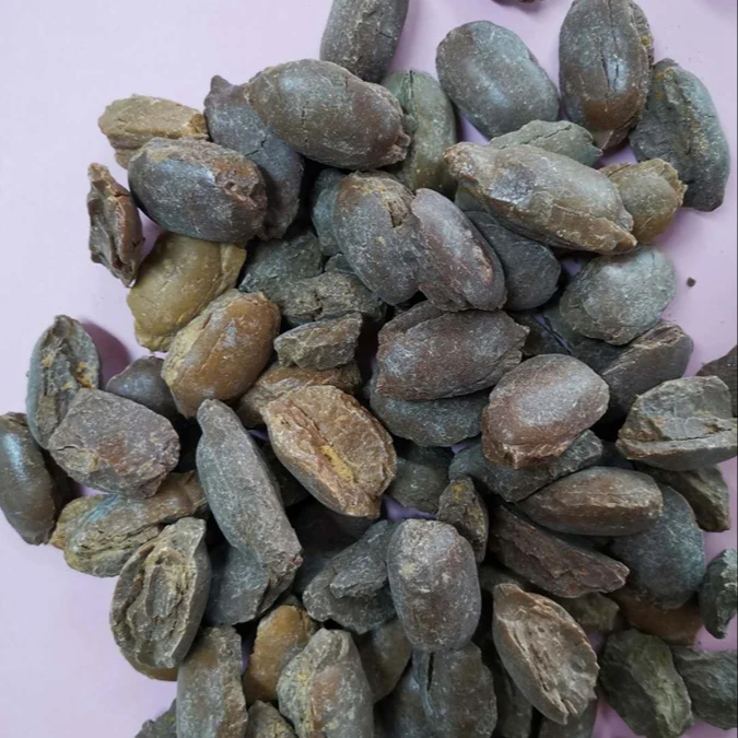 Dead Burnt Magnesite for Magnesium Cement