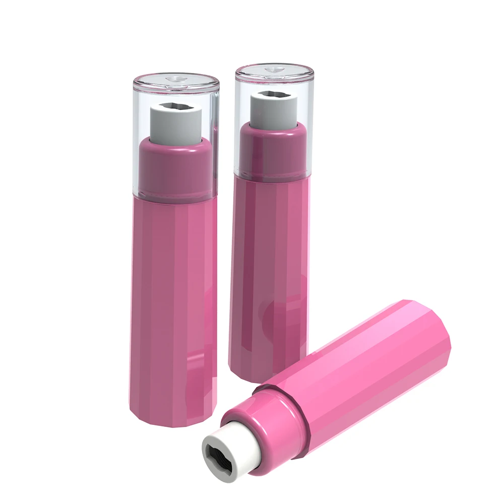 Direct Manufacturer Disposable Sterile Safety Twist Top Blood Lancets Contact Activated