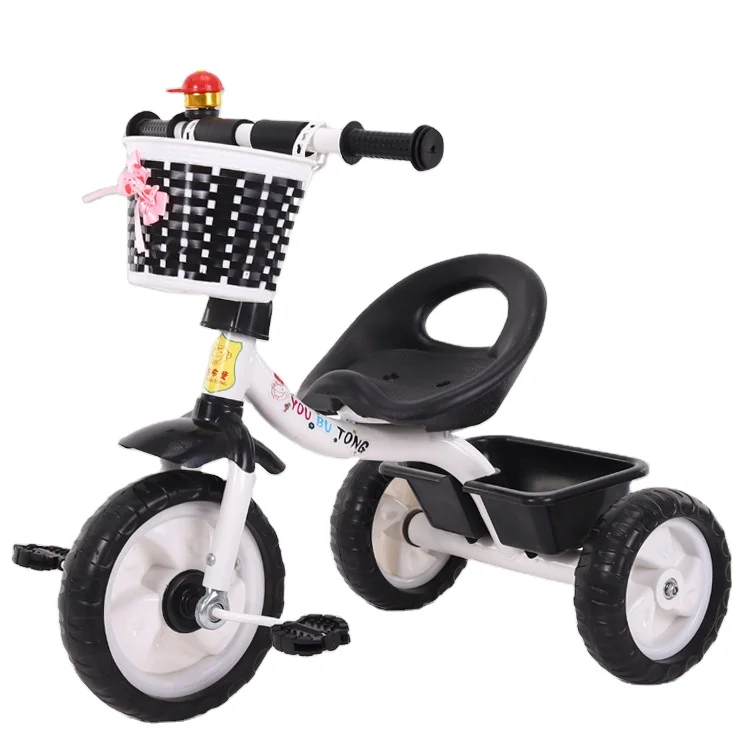 Colorful Modern Children Tricycle Cheap New Kids Baby Tricycle Kids Tricycle Classic Bike for Kids Girls