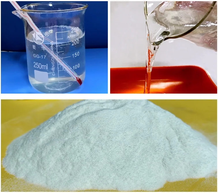 Строительный сорт Hydroxypropyl Methhyl Cellulose HPMC химическая добавка для клеевого раствора