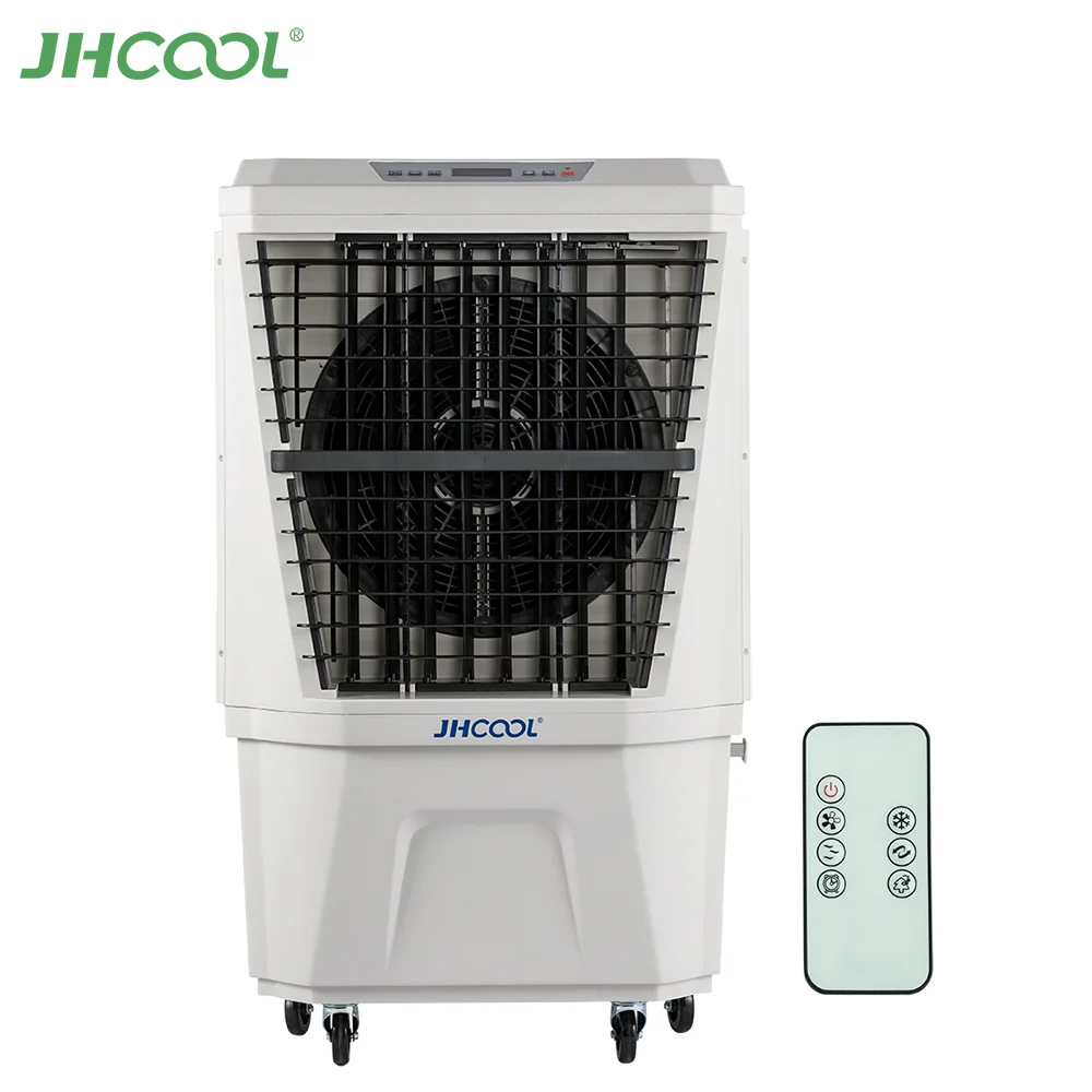 Hot Sale Portable Remote Control Mobile Air Cooler Solutions To Keep You Cool