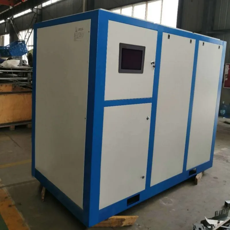 Superior Quality H2 Filtration Devices 10-20000Nm3/H Remove NMHC Hydrogen Purification Equipments for Led