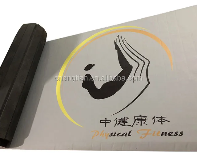 Tatami judo roll mats sport boxing combat training kids floor mat wrestling mat