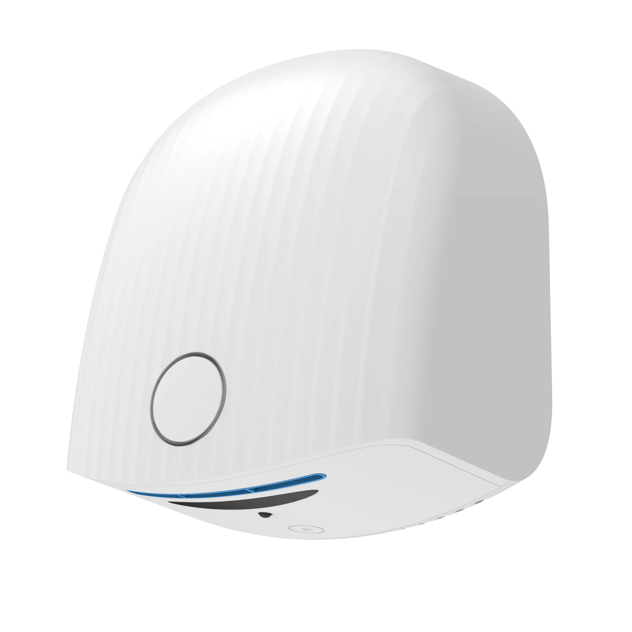 Автоматическая сушилка для рук, прямая продажа, высокоскоростная сенсорная сушилка для рук