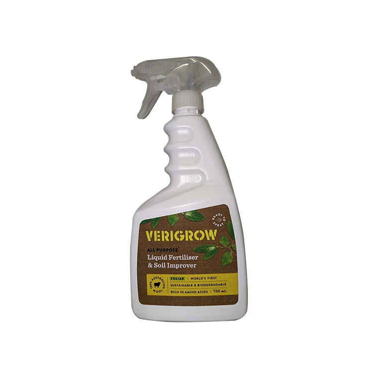 Agriculture Nitrogen Amino Acid Private Label Fertilizers Manufacturers Water Soluble Fertilizer For Sale