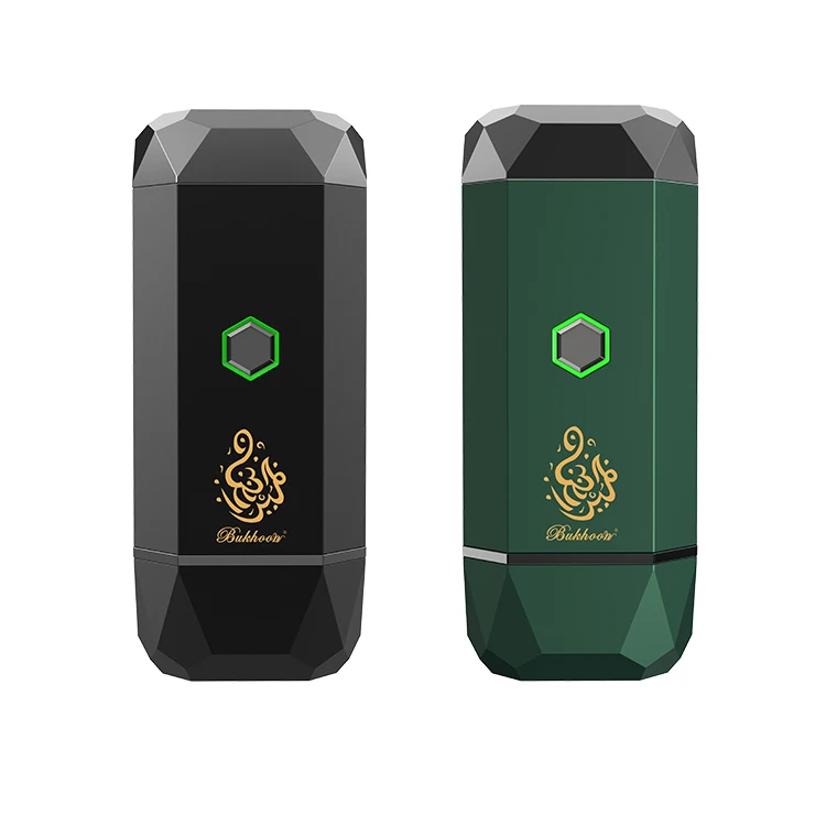 Arabian Electric Incense Bakhoor Oud Burner Bakur Mabkhara